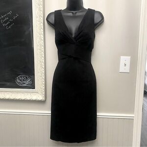 Elie Tahari Sheath Dress